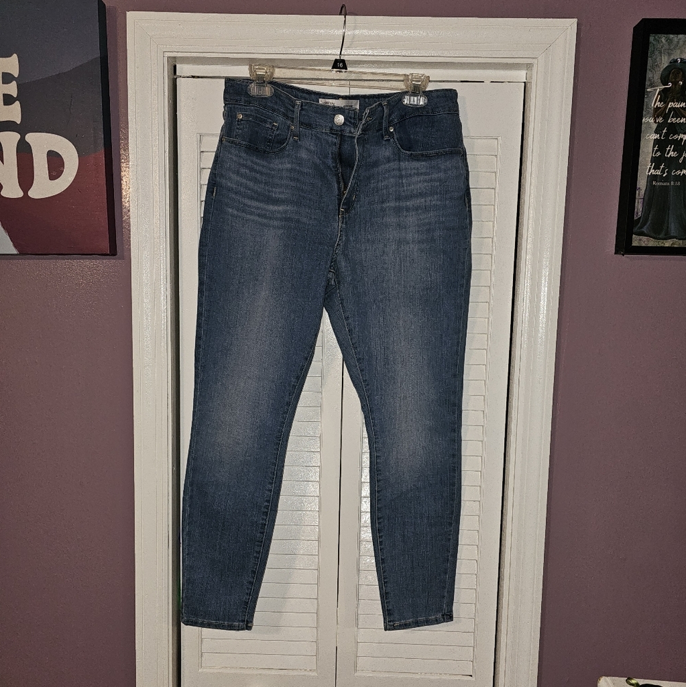 Ladies jeans - Picture 5 of 9